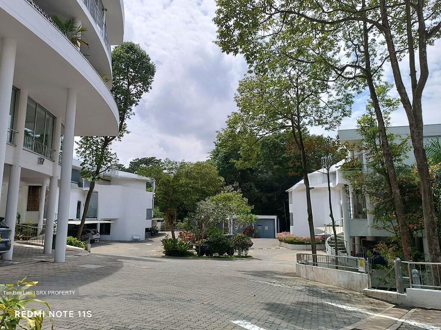 The Peak (D5), Condominium #499412471